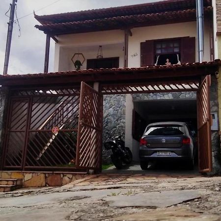 Hospedaria Bica'S De Minas Diamantina Esterno foto
