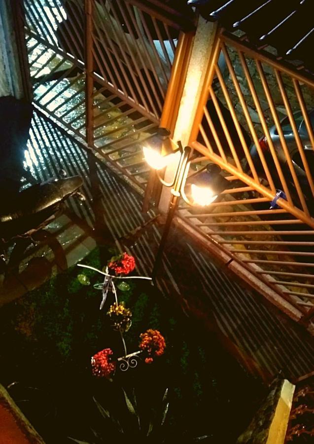 Hospedaria Bica'S De Minas Diamantina Esterno foto