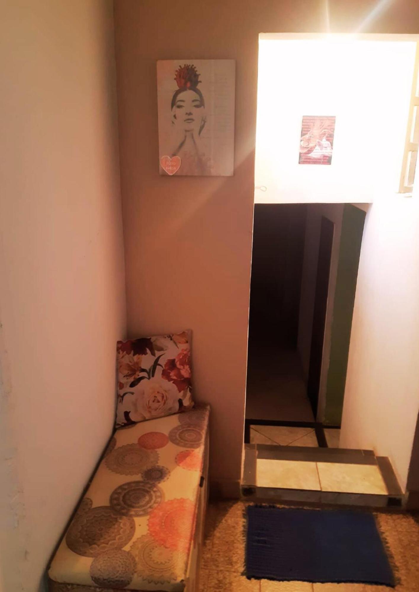 Hospedaria Bica'S De Minas Diamantina Esterno foto